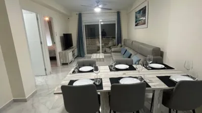 Apartment on Calle del Palangre photo 50