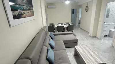 Apartment on Calle del Palangre photo 53