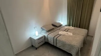 Apartment on Calle del Palangre photo 56