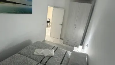 Apartment on Calle del Palangre photo 57