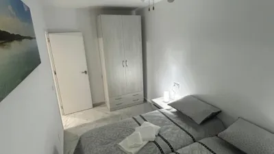Apartment on Calle del Palangre photo 58