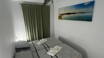 Apartment on Calle del Palangre photo 59