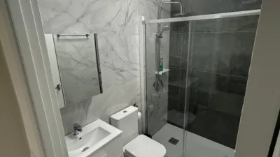 Apartment on Calle del Palangre photo 61