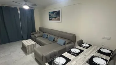 Apartment on Calle del Palangre photo 64