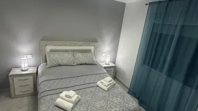 Apartment on Calle del Palangre photo 80