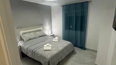 Apartment on Calle del Palangre photo 81