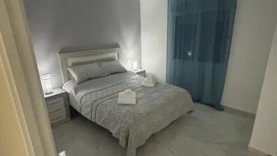 Apartment on Calle del Palangre photo 86