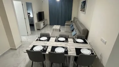 Apartment on Calle del Palangre photo 93