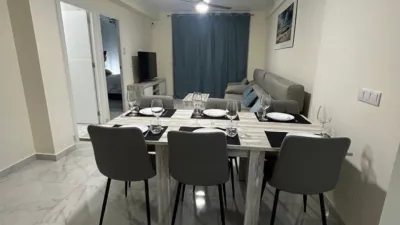 Apartment on Calle del Palangre photo 94
