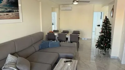 Apartment on Calle del Palangre photo 9