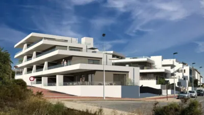Pis – Elx - Elche - Vista 3