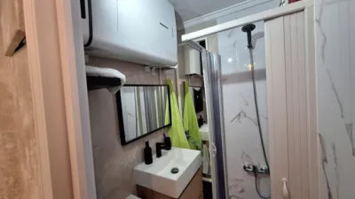 Duplex penthouse on Calle San Pascual photo 36