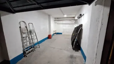 Duplex penthouse on Calle San Pascual photo 39