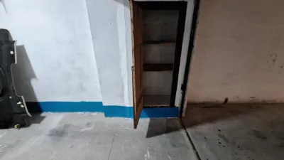 Duplex penthouse on Calle San Pascual photo 40