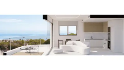 Casa – Torrevieja, Torreblanca, Cabo Cervera-Playa la Mata - Vista 5