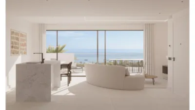 Casa – Torrevieja, Torreblanca, Cabo Cervera-Playa la Mata - Més