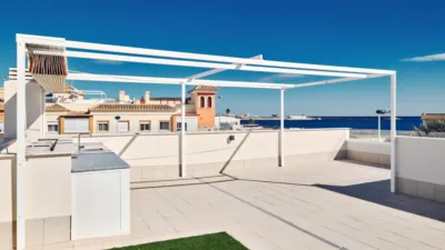 Bungalow on Calle de Ramón Rubial Cavias photo 11
