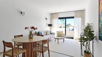 Bungalow on Calle de Ramón Rubial Cavias photo 16