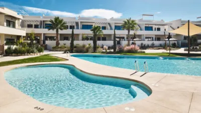 Casa – Torrevieja, La Veleta - Vista 2