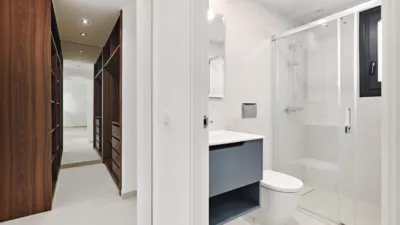 Bungalow on Calle de Ramón Rubial Cavias photo 34