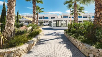 Casa – Torrevieja, La Veleta - Vista 5