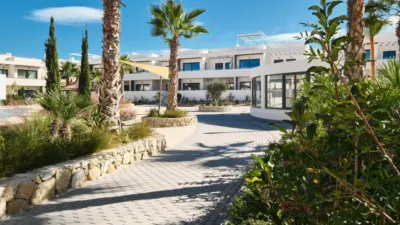 Casa – Torrevieja, La Veleta - Més
