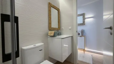 Apartment on Avenida de las Olas photo 17