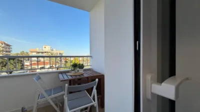 Apartment on Avenida de las Olas photo 23