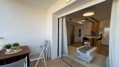 Apartment on Avenida de las Olas photo 24