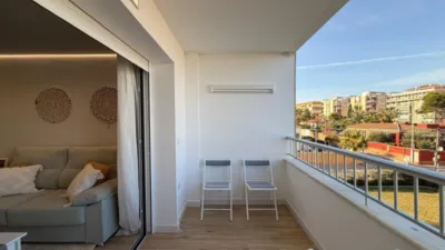 Apartment on Avenida de las Olas photo 25