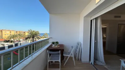 Apartment on Avenida de las Olas photo 26