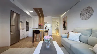 Apartment on Avenida de las Olas photo 33