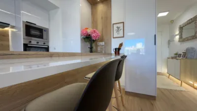 Apartment on Avenida de las Olas photo 37