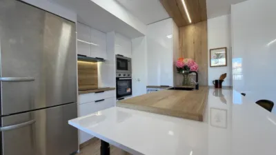 Apartment on Avenida de las Olas photo 38
