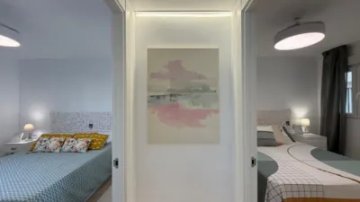 Apartment on Avenida de las Olas photo 44