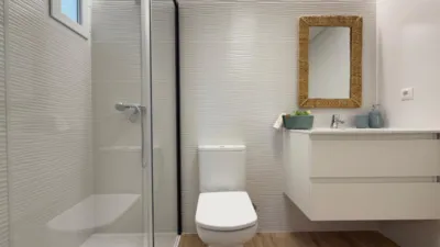Apartment on Avenida de las Olas photo 59