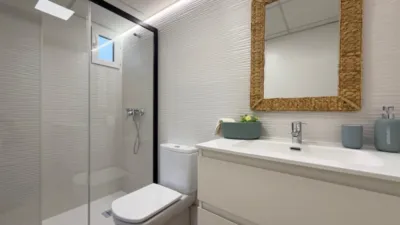 Apartment on Avenida de las Olas photo 60