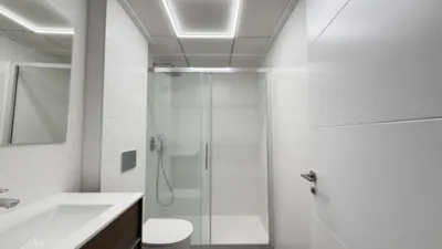Apartment on Calle de la Loma photo 11