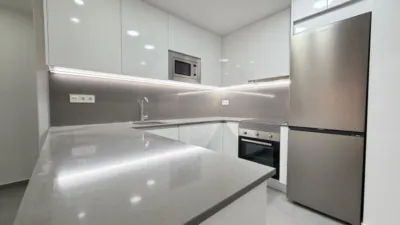 Apartment on Calle de la Loma photo 18
