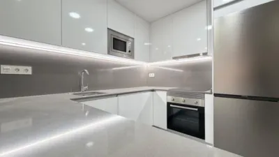Apartment on Calle de la Loma photo 19