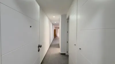 Apartment on Calle de la Loma photo 2