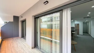 Apartment on Calle de la Loma photo 30