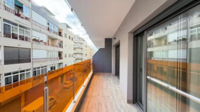Apartment on Calle de la Loma photo 31