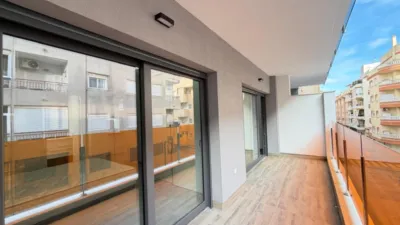 Apartment on Calle de la Loma photo 32