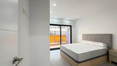 Apartment on Calle de la Loma photo 35