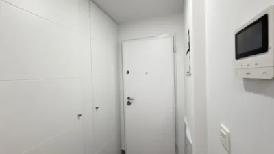 Apartment on Calle de la Loma photo 3