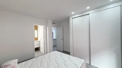 Apartment on Calle de la Loma photo 40