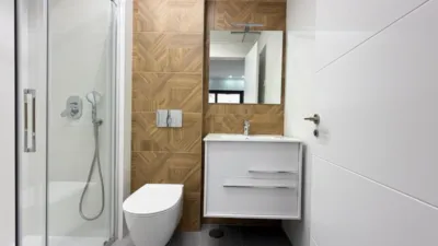 Apartment on Calle de la Loma photo 41