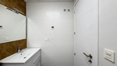 Apartment on Calle de la Loma photo 45