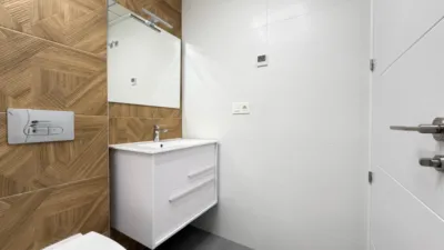Apartment on Calle de la Loma photo 46